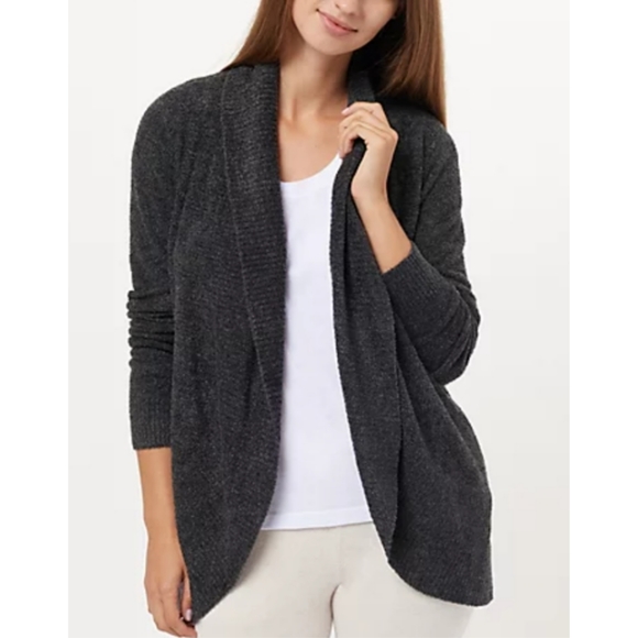 Barefoot Dreams Cozy Chic Lite Circle 